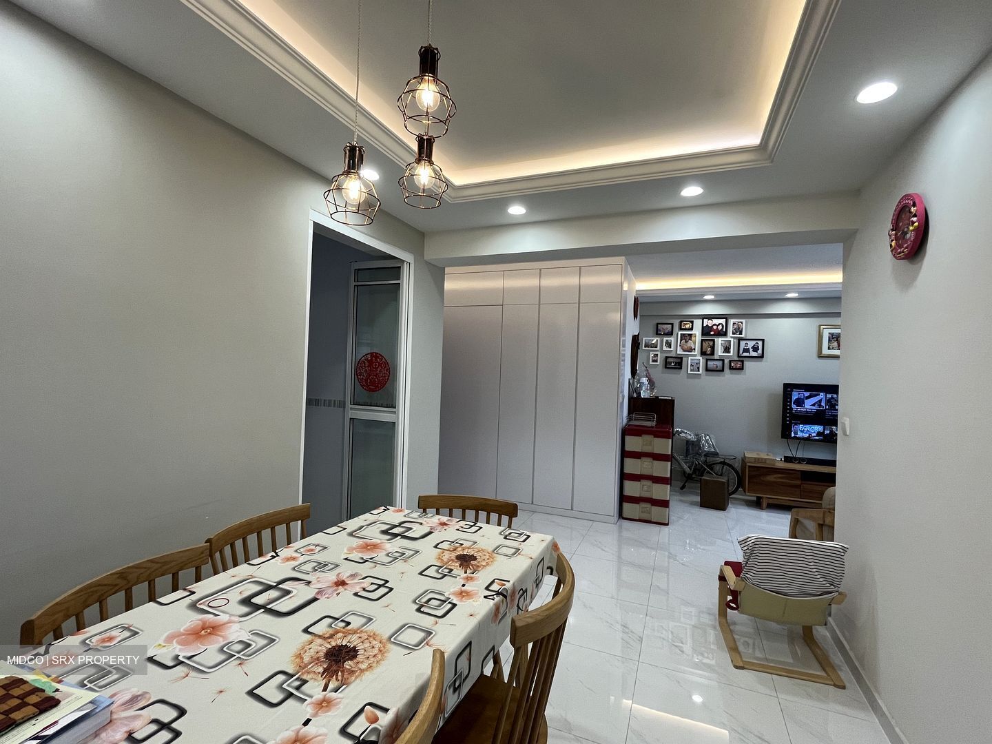 Blk 17A Macpherson Residency (Geylang), HDB 4 Rooms #542265801